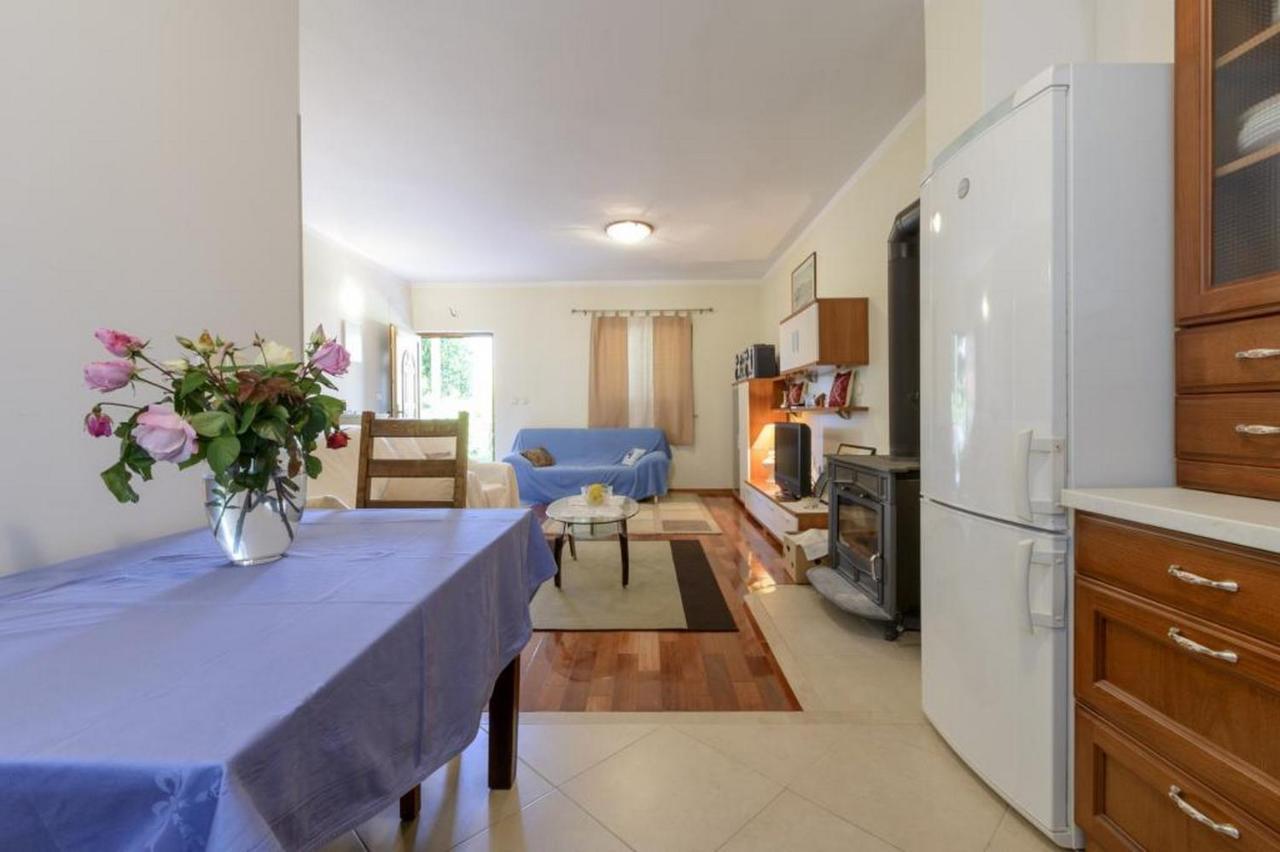 Apartment Petar Vitaljina Exterior foto